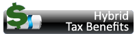 Hybrid Tax Credits & Perks Information