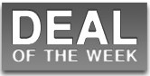 Deals of the Week