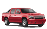 Chevrolet Avalanche