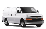 Chevrolet Express Van