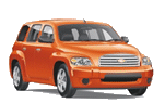 Chevrolet HHR