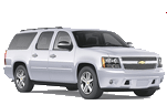 Chevrolet Suburban