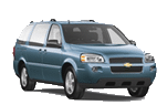 Chevrolet Uplander