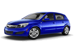 Saturn Astra