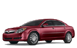 Saturn Aura