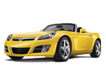 Saturn Sky