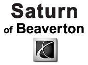 Saturn of Beaverton