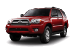 Toyota 4Runner