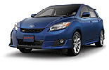 Toyota Matrix