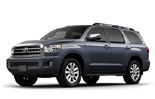Toyota Sequoia