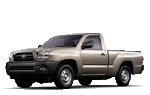 Toyota Tacoma 2WD