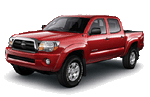 Toyota Tacoma 4WD