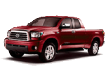 Toyota Tundra 2WD