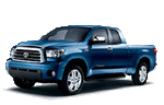 Toyota Tundra 4WD