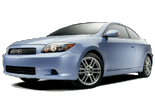 Scion tC