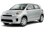 Scion xD