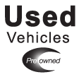 Russ Auto Used Vehicles