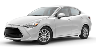 New 2018 Yaris iA